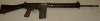  FAL Prototype .280/30