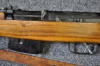 thumbs left side close Experimental Swiss AK44