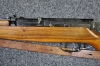 thumbs left side receiver Experimental Swiss AK44