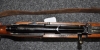 thumbs top receiver Experimental Swiss AK44