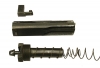 thumbs breech block Polish Błyskawica SMG