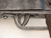 thumbs trigger with safety lever Polish Błyskawica SMG