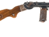 thumbs borchardt2 Borchardt automatic pistol