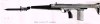 thumbs cobra left Photos of 1950s Light Rifle Prototypes