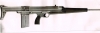 thumbs cobra right Photos of 1950s Light Rifle Prototypes