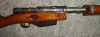  Fusil Mexico