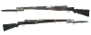 thumbs liur General Liu rifle