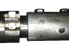 thumbs markings General Liu rifle