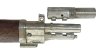 thumbs muzzle General Liu rifle