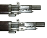 thumbs operation General Liu rifle