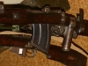  Howell Automatic Rifle