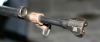  Lewis Light Machine Gun
