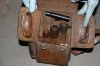  Lewis Light Machine Gun