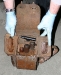  Lewis Light Machine Gun