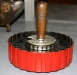  Lewis Light Machine Gun