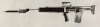 thumbs mamba left Photos of 1950s Light Rifle Prototypes