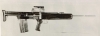 thumbs mamba right Photos of 1950s Light Rifle Prototypes