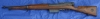  Prototype Italian MTB 1925 Rifle
