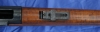  Prototype Italian MTB 1925 Rifle