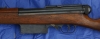 Prototype Italian MTB 1925 Rifle