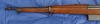  Prototype Italian MTB 1925 Rifle
