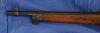  Prototype Italian MTB 1925 Rifle