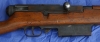  Prototype Italian MTB 1925 Rifle