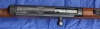  Prototype Italian MTB 1925 Rifle