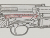 thumbs meunier14 French A6 Meunier M1916
