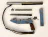 thumbs bechowiec field stripped Polish Beha SMG