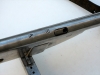 thumbs ejection opening bolt screws Polish Beha SMG