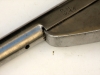 thumbs fit and finish Polish Beha SMG