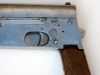 thumbs safety fa Polish Beha SMG