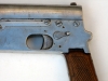 thumbs safety sa Polish Beha SMG