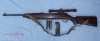  Harrington & Richardson Light Rifle