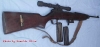  Harrington & Richardson Light Rifle