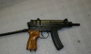  Vz61 Skorpion