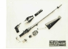  T12 Light Machine Gun