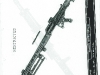 thumbs t24mg2 US T24 Machine gun (MG42)