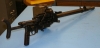  Madsen Light machine gun