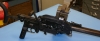  Madsen Light machine gun