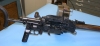  Madsen Light machine gun