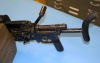  Madsen Light machine gun