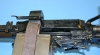  Madsen Light machine gun