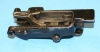  Madsen Light machine gun