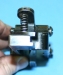  Madsen Light machine gun