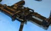  Madsen Light machine gun