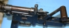  Madsen Light machine gun