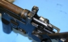  Madsen Light machine gun