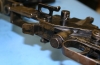  Madsen Light machine gun